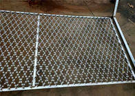 شبكة أسلاك شائكة ملحومة أسلاك شائكة شبكة السياج لسياج واقية السياج السجن